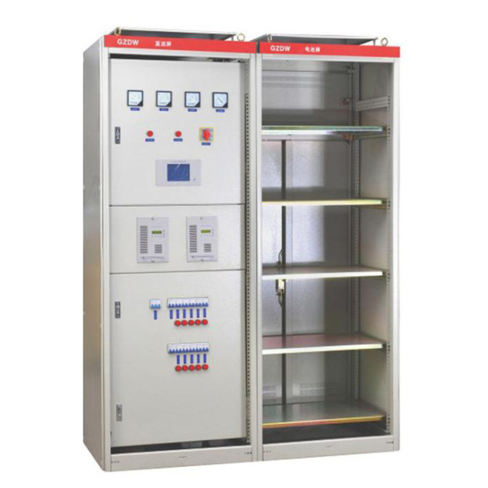 GZD直流屏電源柜